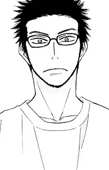 Atsushi's Father