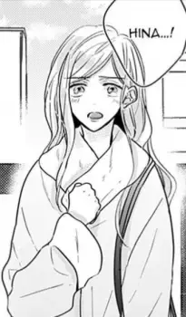 Kouhei's ex