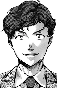 Keiji Sasaki