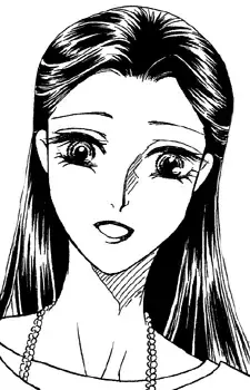 Mayu Haga