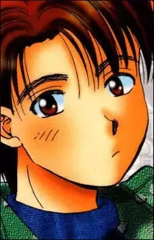 Danjou Yamato