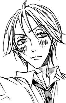Chinatsu Akagawa