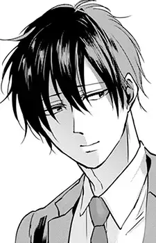 Naoto Koga
