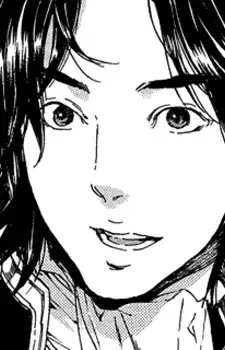 Akito Uchiumi