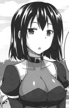Tomoe Sakuba