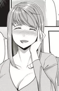 Ayaka's Mother