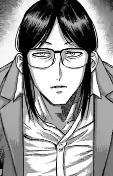 Kenzou Yamashita