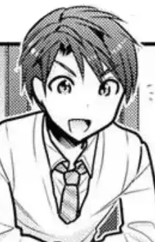 Kousuke Shiratori