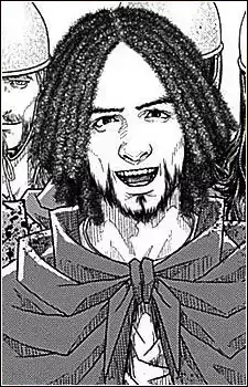 Maharbal