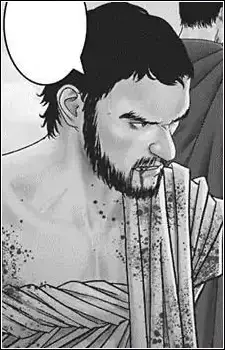 Damippos of Sparta