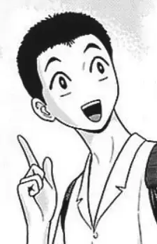 Daichi Kodama