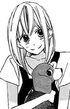 Suzune Miyachi