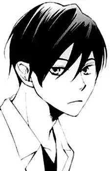 Touya Kanou
