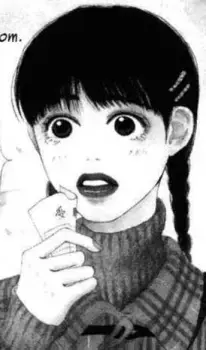 Minami Misora