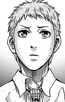 Hayato Doudou