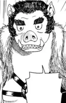 Orcus