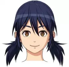 Minami Uezono