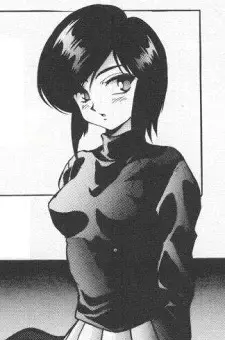 Urara Sakaki