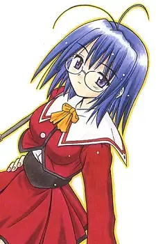 Koruri Shijou