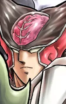 Justiceman