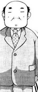 Takeo Amamiya
