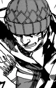 Yoichi
