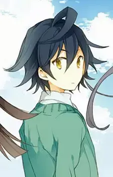 Kyousuke Sayama