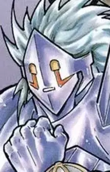 Mirageman