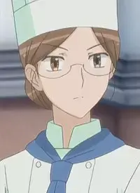 Noriko Ameya