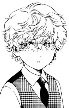 Alyosha