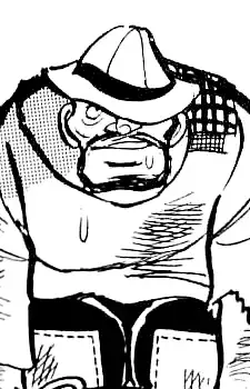 Gengoro Sumiyoshi