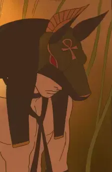 Anubis