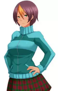 Akira Toume