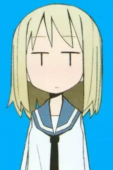 Yuri Yomura