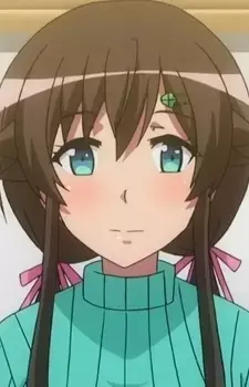 Shiori Takanashi