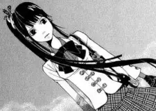 Maiko Hananokouji