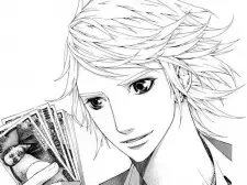 Ryou Katsume