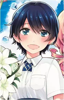 Mizuki Senoo