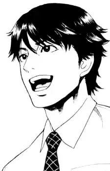 Kamijou