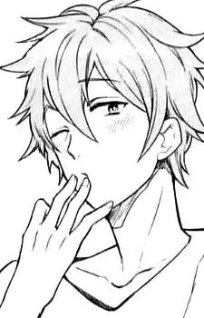 Shota Itsuki