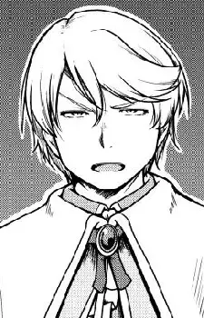 Shikoruze Smallcock