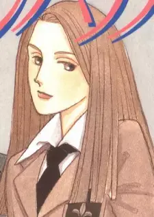 Maho Ryoutarou