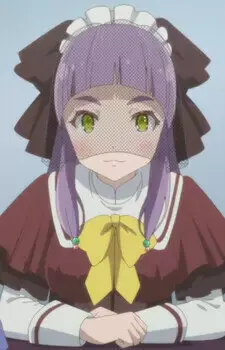 Fortune Teller