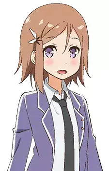 Sachi Hino