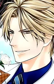 Tokihito Kujo