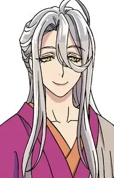 Junichirou Tanizaki