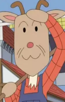 Yagi-ojisan