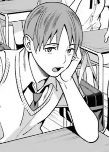 Hirose Ouki