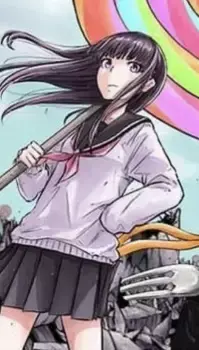 Tsumugi Minase