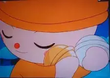 Rinrin